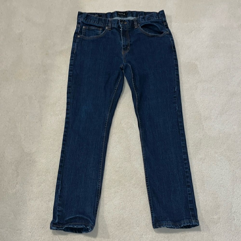 Frank and Oak Dylan Slim Fit Men’s Jeans Size 31 x 32